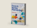 Lippincott CoursePoint Enhanced for Karch's Focus on Nursing Pharmacology by Amy M. Karch MSN RN | barcode:9781975129682 | source:'9781975129682-right-three-quarter.jpg