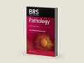 BRS Pathology (Board Review Series) by Mary Elizabeth Peyton Gupta MD | barcode:9781975136628 | source:'9781975136628-right-three-quarter.jpg