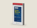 Pocket Medicine: The Massachusetts General Hospital Handbook of Internal Medicine Int Ed by Dr. Marc S Sabatine MD | barcode:9781975150044 | source:'9781975150044-right-three-quarter.jpg