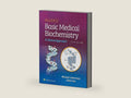 Marks' Basic Medical Biochemistry: A Clinical Approach by Michael A. Lieberman PhD | barcode:9781975150143 | source:'9781975150143-right-three-quarter.jpg