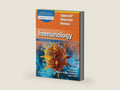 Lippincott® Illustrated Reviews: Immunology (Lippincott Illustrated Reviews Series) by Dr. Thao Doan | barcode:9781975151331 | source:'9781975151331-right-three-quarter.jpg
