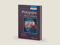 Photographic Atlas of Anatomy (Lippincott Connect) by Johannes W. Rohen MD | barcode:9781975151348 | source:'9781975151348-right-three-quarter.jpg