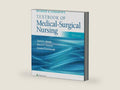 Brunner & Suddarth's Textbook of Medical-Surgical Nursing by Dr. Janice L Hinkle PhD RN CNRN | barcode:9781975161033 | source:'9781975161033-right-three-quarter.jpg