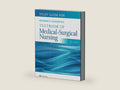 Study Guide for Brunner & Suddarth's Textbook of Medical-Surgical Nursing by Dr. Janice L Hinkle PhD RN CNRN | barcode:9781975163259 | source:'9781975163259-right-three-quarter.jpg