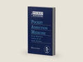 Pocket Addiction Medicine (Pocket Notebook Series) by Sarah E. Wakeman MD FASAM | barcode:9781975166359 | source:'9781975166359-right-three-quarter.jpg