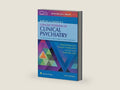 Kaplan & Sadock's Concise Textbook of Clinical Psychiatry by Robert Boland | barcode:9781975167486 | source:'9781975167486-right-three-quarter.jpg