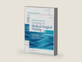Brunner & Suddarth's Textbook of Medical-Surgical Nursing (2 vol) (Volume 2) by Dr. Janice L Hinkle PhD RN CNRN | barcode:9781975168285 | source:'9781975168285-right-three-quarter.jpg