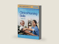 Skill Checklists for Taylor's Clinical Nursing Skills by Pamela B Lynn EdD MSN RN | barcode:9781975168681 | source:'9781975168681-right-three-quarter.jpg