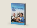 Taylor's Clinical Nursing Skills by Pamela B Lynn EdD MSN RN | barcode:9781975168704 | source:'9781975168704-right-three-quarter.jpg