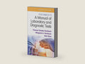 Fischbach's A Manual of Laboratory and Diagnostic Tests by Frances Talaska Fischbach RN BSN MSN | barcode:9781975173425 | source:'9781975173425-right-three-quarter.jpg