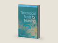 Theoretical Basis for Nursing by Melanie McEwen PhD RN | barcode:9781975175658 | source:'9781975175658-right-three-quarter.jpg