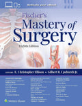 Fischer's Mastery of Surgery: Print + eBook with Multimedia by E. Christopher Ellison | barcode:9781975176433 | source:'9781975176433.jpg