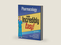 Pharmacology Made Incredibly Easy (Incredibly Easy! Series®) by Lippincott Williams & Wilkins | barcode:9781975177553 | source:'9781975177553-right-three-quarter.jpg