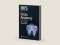 BRS Gross Anatomy (Board Review Series) by Dr. Nancy L. Halliday PhD | barcode:9781975181376 | source:'9781975181376-right-three-quarter.jpg