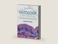 Histology: A Text and Atlas: With Correlated Cell and Molecular Biology by Dr. Wojciech Pawlina MD FAAA | barcode:9781975181512 | source:'9781975181512-right-three-quarter.jpg