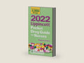 2022 Lippincott Pocket Drug Guide for Nurses by Rebecca Tucker | barcode:9781975183226 | source:'9781975183226-right-three-quarter.jpg