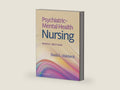 Psychiatric-Mental Health Nursing by SHEILA L. VIDEBECK | barcode:9781975184773 | source:'9781975184773-right-three-quarter.jpg