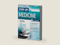 Step-Up to Medicine (Step-Up Series) by Steven Agabegi MD | barcode:9781975192716 | source:'9781975192716-right-three-quarter.jpg