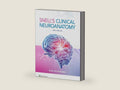Snell's Clinical Neuroanatomy by Dr. Ryan Splittgerber Ph.D. | barcode:9781975195946 | source:'9781975195946-right-three-quarter.jpg