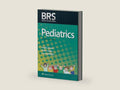 BRS Pediatrics (Board Review Series) by Lloyd J. Brown MD | barcode:9781975216276 | source:'9781975216276-right-three-quarter.jpg