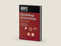 BRS Microbiology & Immunology (Board Review Series) by Dwayne M Baxa PhD | barcode:9781975220457 | source:'9781975220457-right-three-quarter.jpg