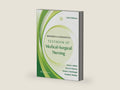 Brunner & Suddarth's Textbook of Medical-Surgical Nursing by JANICE L. HINKLE | barcode:9781975221133 | source:'9781975221133-right-three-quarter.jpg