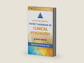 Kaplan & Sadock’s Pocket Handbook of Clinical Psychiatry by Samoon Ahmad M.D. | barcode:9781975222895 | source:'9781975222895-right-three-quarter.jpg