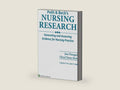 Polit & Beck's Nursing Research: Generating and Assessing Evidence for Nursing Practice by Dr. JANE M. FLANAGAN Ph.D. | barcode:9781975223809 | source:'9781975223809-right-three-quarter.jpg