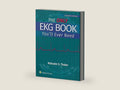 The Only EKG Book You'll Ever Need Print + eBook with Multimedia by MALCOLM S. THALER | barcode:9781975246617 | source:'9781975246617-right-three-quarter.jpg