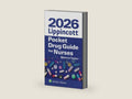 2026 Lippincott Pocket Drug Guide for Nurses by REBECCA TUCKER | barcode:9781975255176 | source:'9781975255176-right-three-quarter.jpg