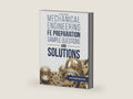 Mechanical Engineering FE Exam Preparation Example Problems and Solutions by Anthem Books | barcode:9781976026072 | source:'9781976026072-right-three-quarter.jpg
