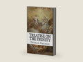 Aquinas on the Trinity: Summa Theologica I Q 27-43 by Thomas Aquinas | barcode:9781976458477 | source:'9781976458477-right-three-quarter.jpg