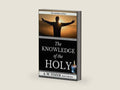 A. W. Tozer: The Attributes of God: The Knowledge of the Holy (AW Tozer Books) by A. W. Tozer Book Collection | barcode:9781979417723 | source:'9781979417723-right-three-quarter.jpg