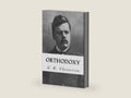 Orthodoxy by G. K. Chesterton | barcode:9781981144280 | source:'9781981144280-right-three-quarter.jpg