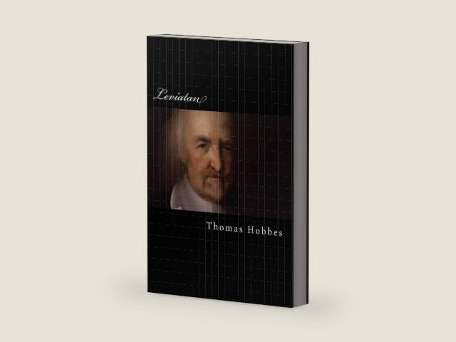 Leviatan (Spanish Edition) by Thomas Hobbes | barcode:9781981657414 | source:'9781981657414-right-three-quarter.jpg