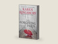 Forgiving Paris: A Novel by Karen Kingsbury | barcode:9781982104436 | source:'9781982104436-right-three-quarter.jpg