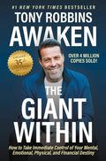 Awaken the Giant Within, Updated by Tony Robbins | barcode:9781982121839 | source:'9781982121839.jpg