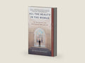 All the Beauty in the World: The Metropolitan Museum of Art and Me by Patrick Bringley | barcode:9781982163310 | source:'9781982163310-right-three-quarter.jpg