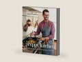 Preppy Kitchen: Recipes for Seasonal Dishes and Simple Pleasures (A Cookbook) (The Preppy Kitchen Series) by John Kanell | barcode:9781982178376 | source:'9781982178376-right-three-quarter.jpg