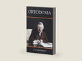 ORTODOXIA (Spanish Edition) by G. K. CHESTERTON | barcode:9781982911362 | source:'9781982911362-right-three-quarter.jpg