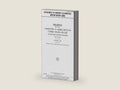 Department of Defense’s quadrennial defense review (QDR) by United States Congress | barcode:9781983524707 | source:'9781983524707-right-three-quarter.jpg
