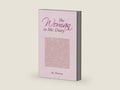 The Woman in Me: Diary by M. Divine | barcode:9781984554468 | source:'9781984554468-right-three-quarter.jpg