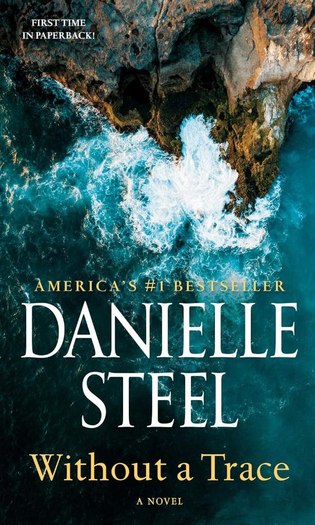 Without a Trace: A Novel by Danielle Steel | barcode:9781984821881 | source:'9781984821881.jpg
