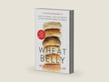 Wheat Belly (Revised and Expanded Edition): Lose the Wheat, Lose the Weight, and Find Your Path Back to Health by William Davis | barcode:9781984824943 | source:'9781984824943-right-three-quarter.jpg