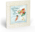 The Wonderful Things You Will Be (Deluxe Edition) by Emily Winfield Martin | barcode:9781984848819 | source:'9781984848819.jpg