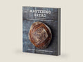 Mastering Bread: The Art and Practice of Handmade Sourdough, Yeast Bread, and Pastry [A Baking Book] by Marc Vetri | barcode:9781984856982 | source:'9781984856982-right-three-quarter.jpg