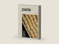 Pasta: The Spirit and Craft of Italy's Greatest Food, with Recipes [A Cookbook] by Missy Robbins | barcode:9781984857002 | source:'9781984857002-right-three-quarter.jpg