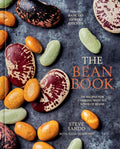 The Bean Book: 100 Recipes for Cooking with All Kinds of Beans, from the Rancho Gordo Kitchen [A Cookbook] by Steve Sando | barcode:9781984860019 | source:'9781984860019.jpg