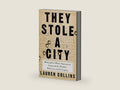 They Stole a City: Wilmington's White Supremacist Coup and the Families Who Live with Its Legacy by Lauren Collins | barcode:9781984878816 | source:'9781984878816-right-three-quarter.jpg
