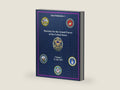 Joint Publication JP 1, Doctrine for the Armed Forces of the United States Change 1 12 July 2017g by United States Government US Army | barcode:9781984963741 | source:'9781984963741-right-three-quarter.jpg